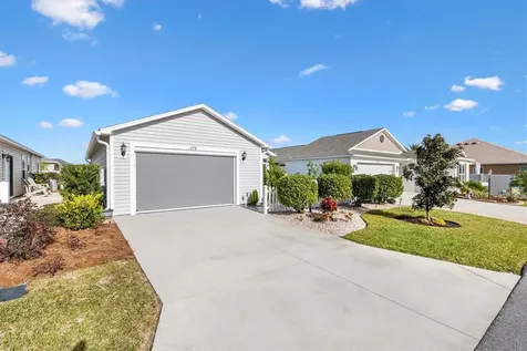 1775 Blackwell Lane The Villages FL 32163