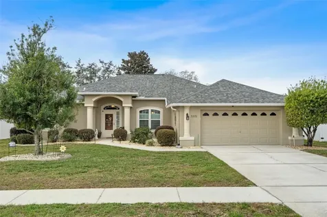 3501 Moondance Circle Brooksville FL 34604