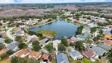 10505 Deerberry Drive Land O Lakes FL 34638