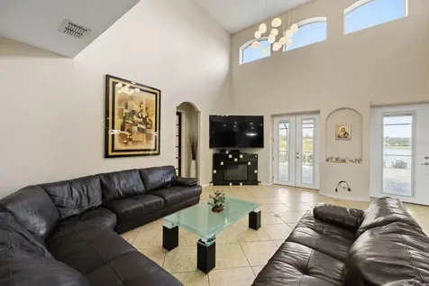 10505 Deerberry Drive Land O Lakes FL 34638