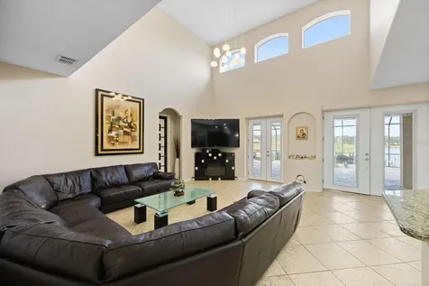 10505 Deerberry Drive Land O Lakes FL 34638
