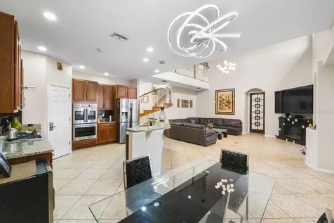 10505 Deerberry Drive Land O Lakes FL 34638