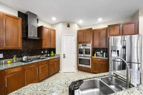 10505 Deerberry Drive Land O Lakes FL 34638