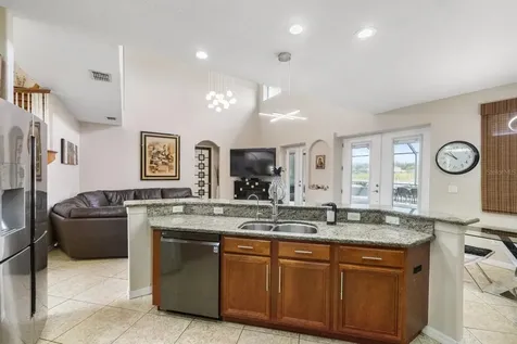 10505 Deerberry Drive Land O Lakes FL 34638
