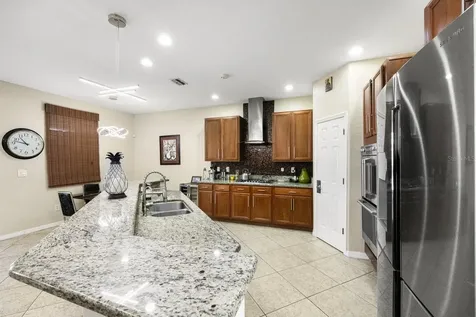 10505 Deerberry Drive Land O Lakes FL 34638