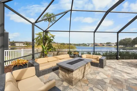 10505 Deerberry Drive Land O Lakes FL 34638