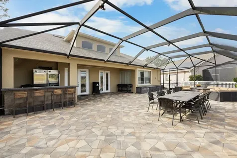 10505 Deerberry Drive Land O Lakes FL 34638