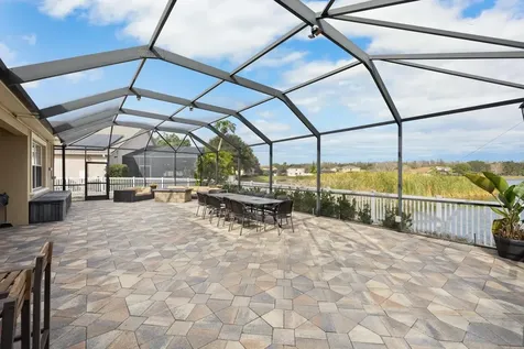 10505 Deerberry Drive Land O Lakes FL 34638