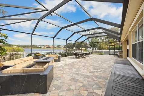 10505 Deerberry Drive Land O Lakes FL 34638