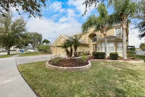 10505 Deerberry Drive Land O Lakes FL 34638