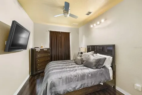 10505 Deerberry Drive Land O Lakes FL 34638