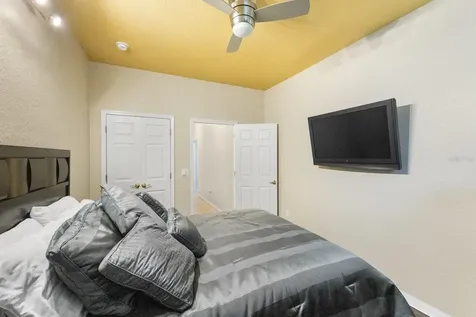 10505 Deerberry Drive Land O Lakes FL 34638
