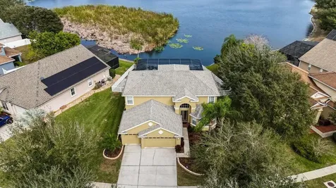 10505 Deerberry Drive Land O Lakes FL 34638
