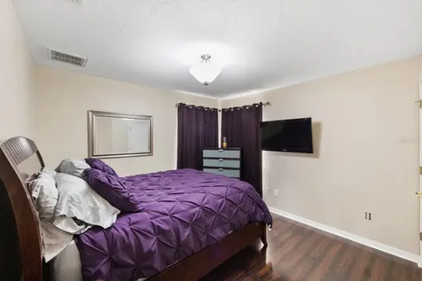 10505 Deerberry Drive Land O Lakes FL 34638