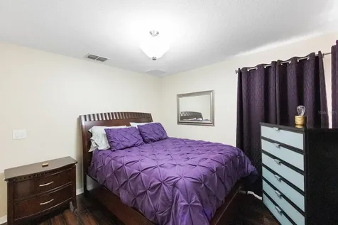 10505 Deerberry Drive Land O Lakes FL 34638