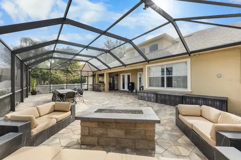 10505 Deerberry Drive Land O Lakes FL 34638