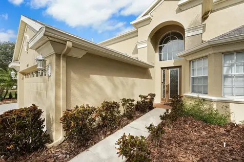 10505 Deerberry Drive Land O Lakes FL 34638