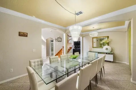 10505 Deerberry Drive Land O Lakes FL 34638