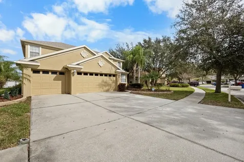 10505 Deerberry Drive Land O Lakes FL 34638
