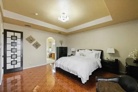 10505 Deerberry Drive Land O Lakes FL 34638