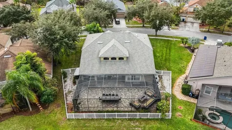10505 Deerberry Drive Land O Lakes FL 34638
