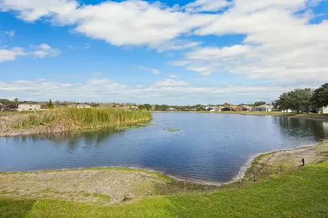 10505 Deerberry Drive Land O Lakes FL 34638