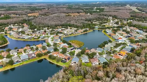 10505 Deerberry Drive Land O Lakes FL 34638