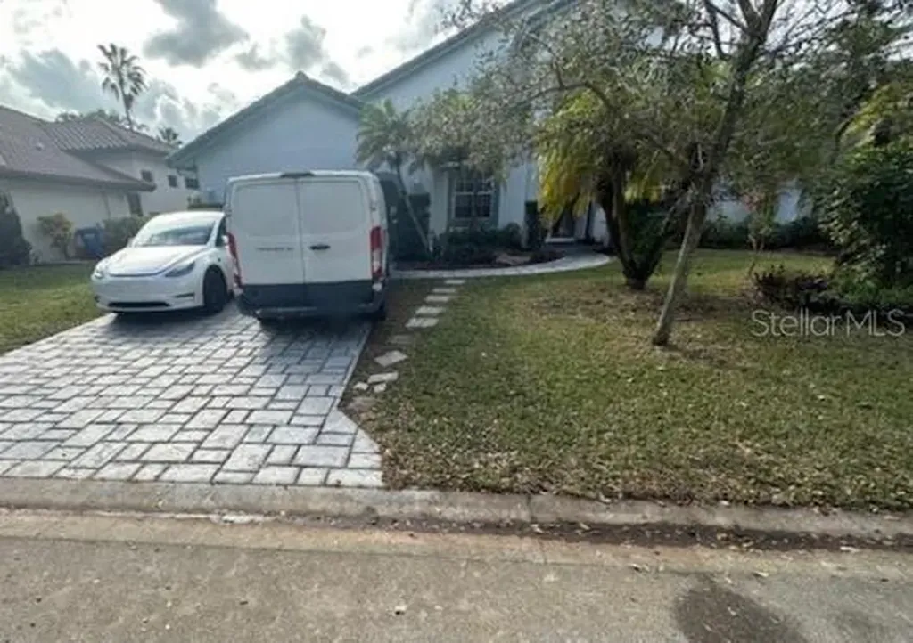 9848 NW 48th Court Coral Springs FL 33076