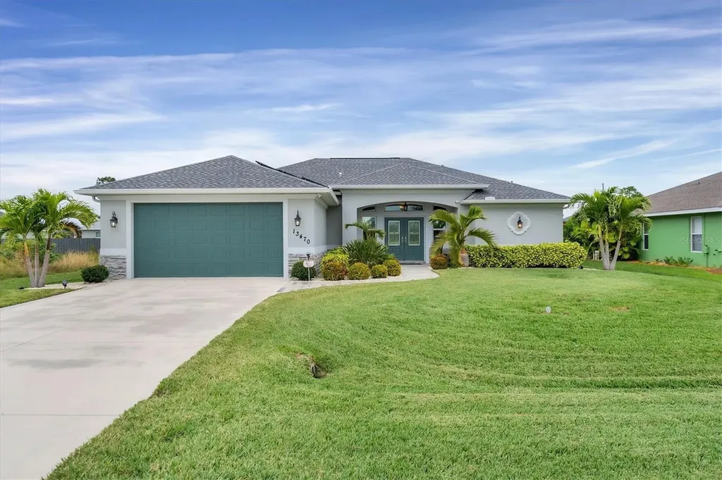 13470 Ingraham Boulevard Port Charlotte FL 33981
