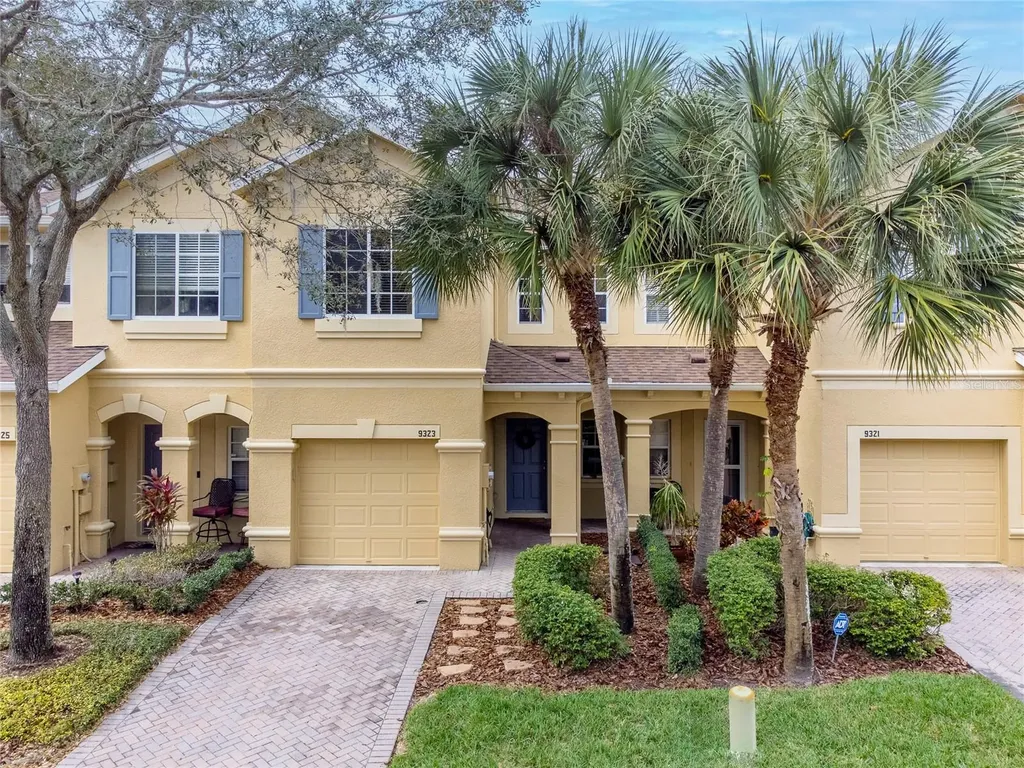 9323 River Rock Lane Riverview FL 33578