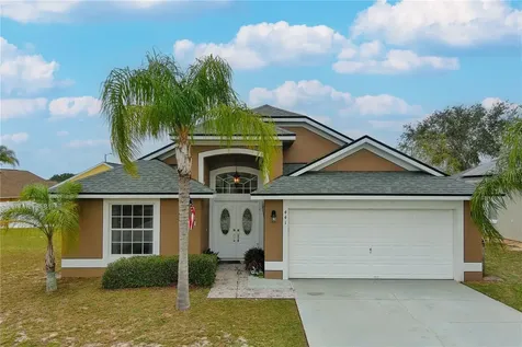 441 Woodlark Drive Davenport FL 33897
