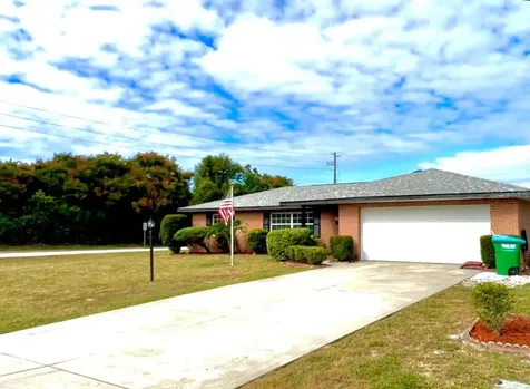 948 Clayton Drive Deltona FL 32725