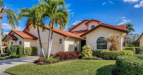 7355 Villa D Este Drive Sarasota FL 34238
