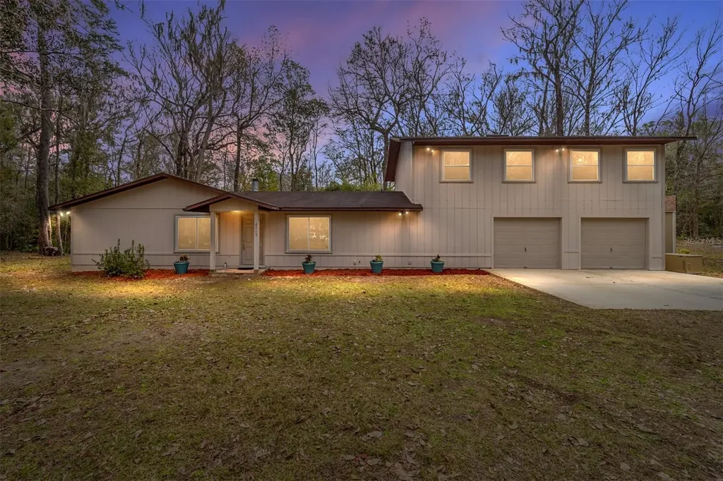 6715 NW 63rd Avenue Gainesville FL 32653