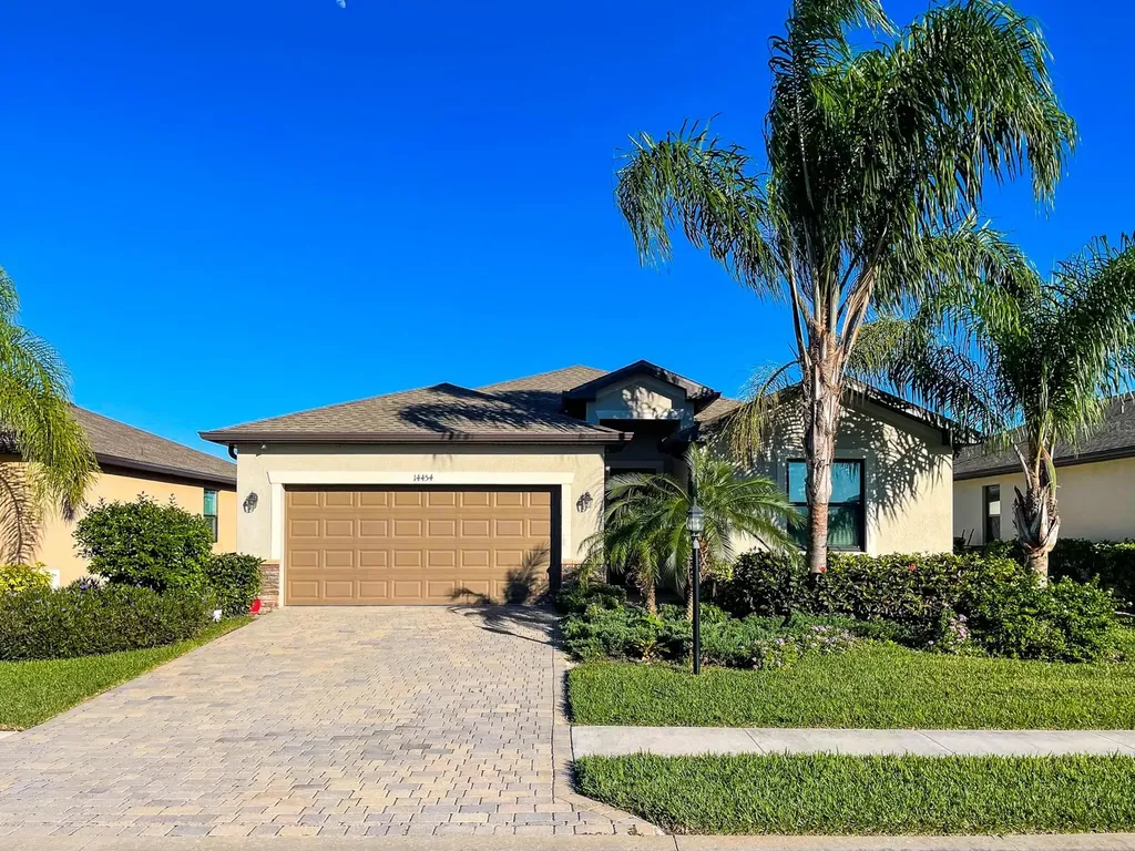 14454 Vindel Circle Fort Myers FL 33905