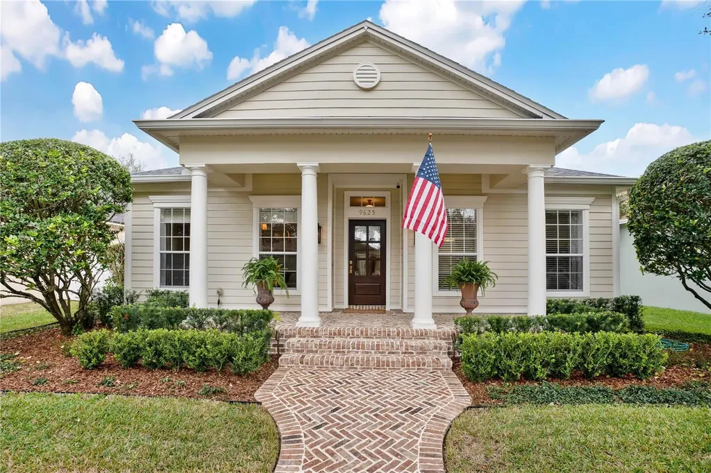 9625 Sweetleaf Street Orlando FL 32827