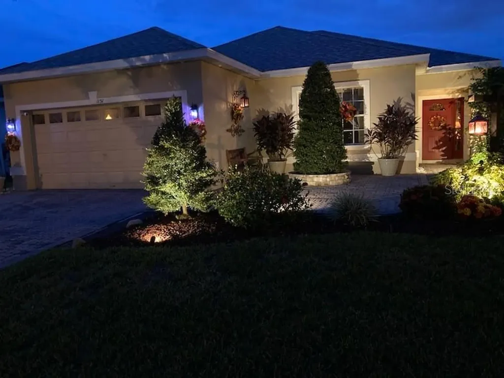 1151 N Hampton Drive Davenport FL 33897