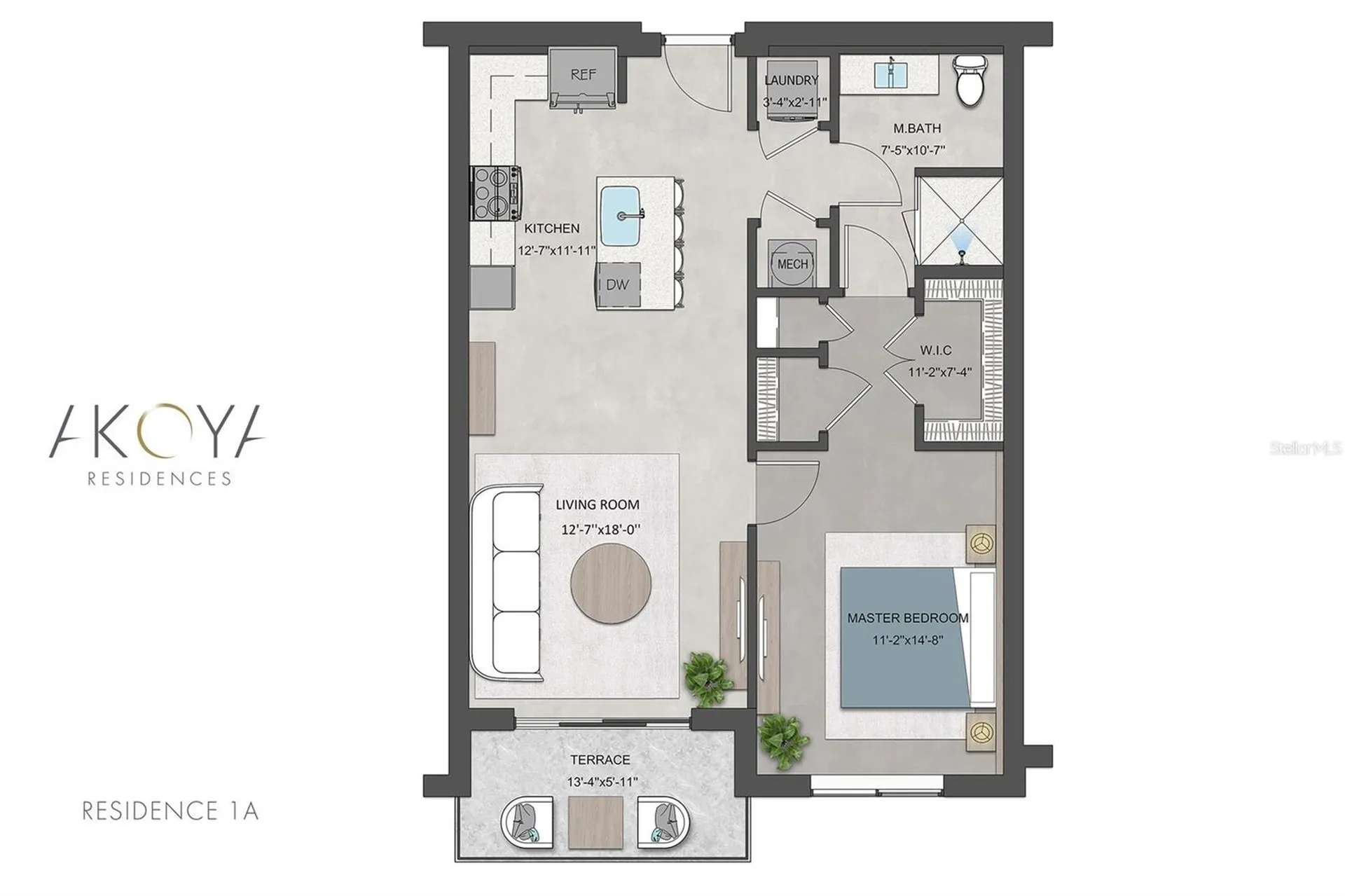 4950 Remington Drive Sarasota FL 34234