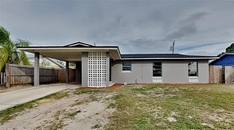 965 Alford Street Titusville FL 32796