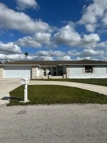 10918 Norwood Avenue Port Richey FL 34668