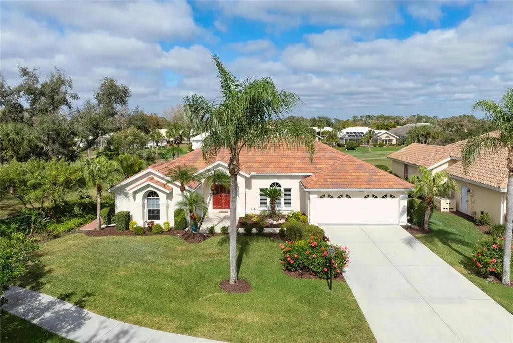 501 Governors Green Drive Venice FL 34293