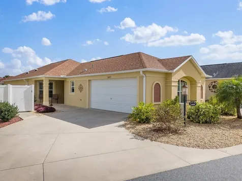 3489 Habersham Court The Villages FL 32163