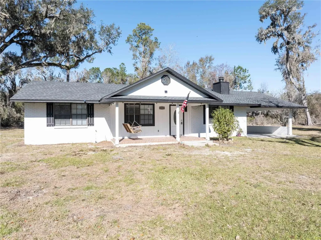 8151 SE 123rd Avenue Jasper FL 32052