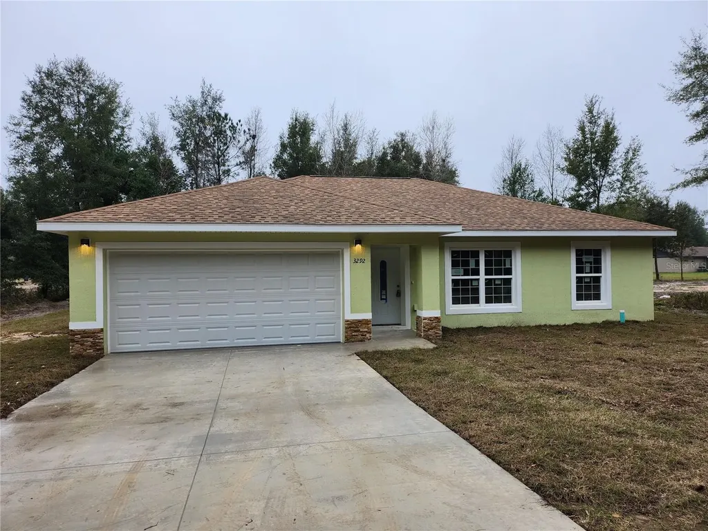 3292 SE 142nd Lane Summerfield FL 34491