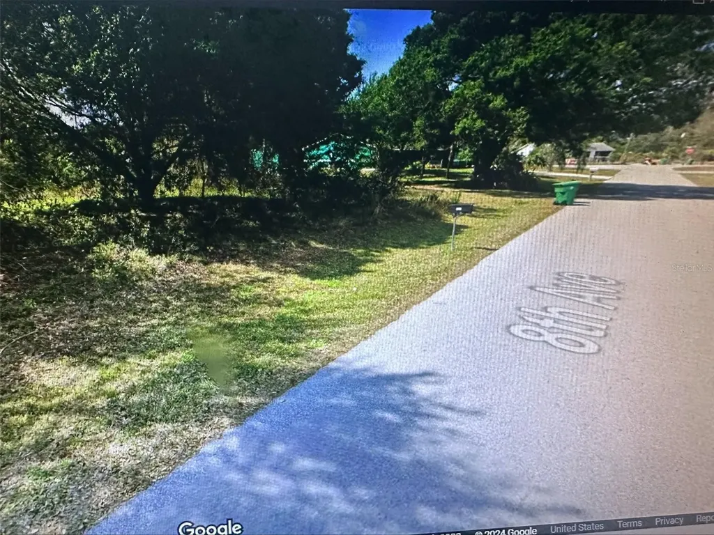 11335 Eighth Avenue Punta Gorda FL 33950