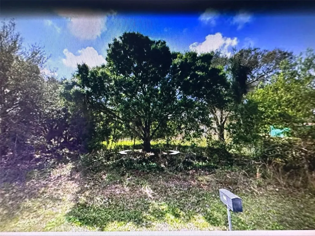 11335 Eighth Avenue Punta Gorda FL 33950