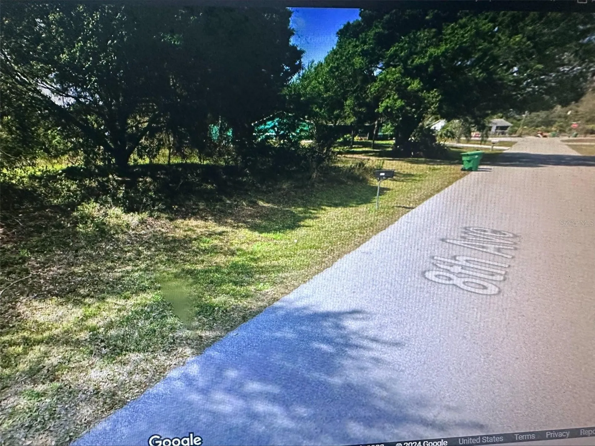 11335 Eighth Avenue Punta Gorda FL 33950