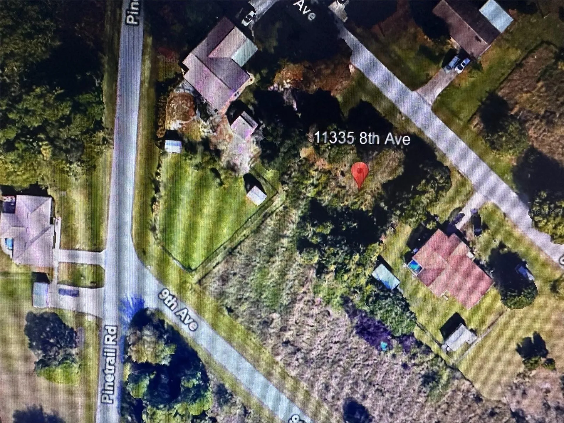 11335 Eighth Avenue Punta Gorda FL 33950