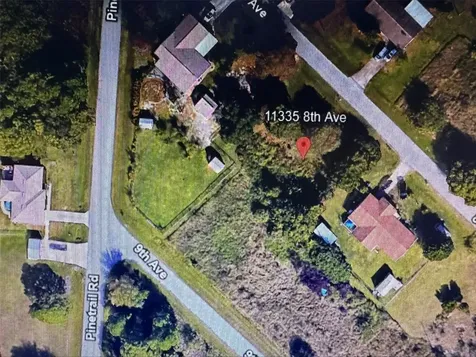 11335 Eighth Avenue Punta Gorda FL 33950