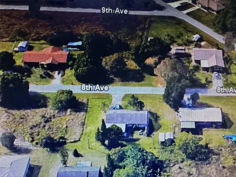 11335 Eighth Avenue Punta Gorda FL 33950